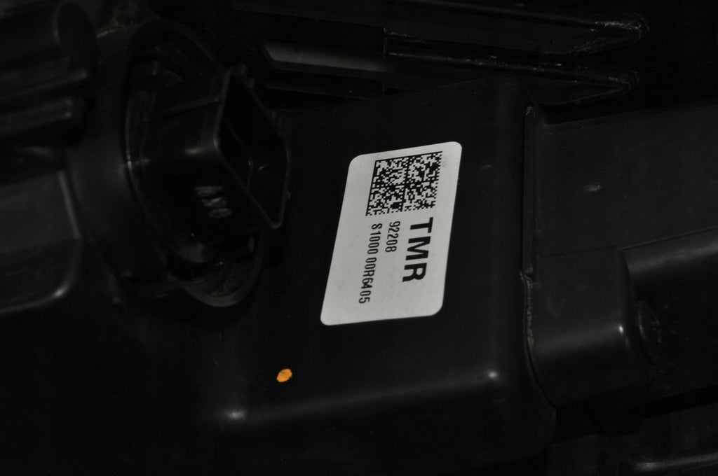 Frontscheinwerfer Hyundai Santa Fe IV 92208-S1000 LED Rechts Headlight