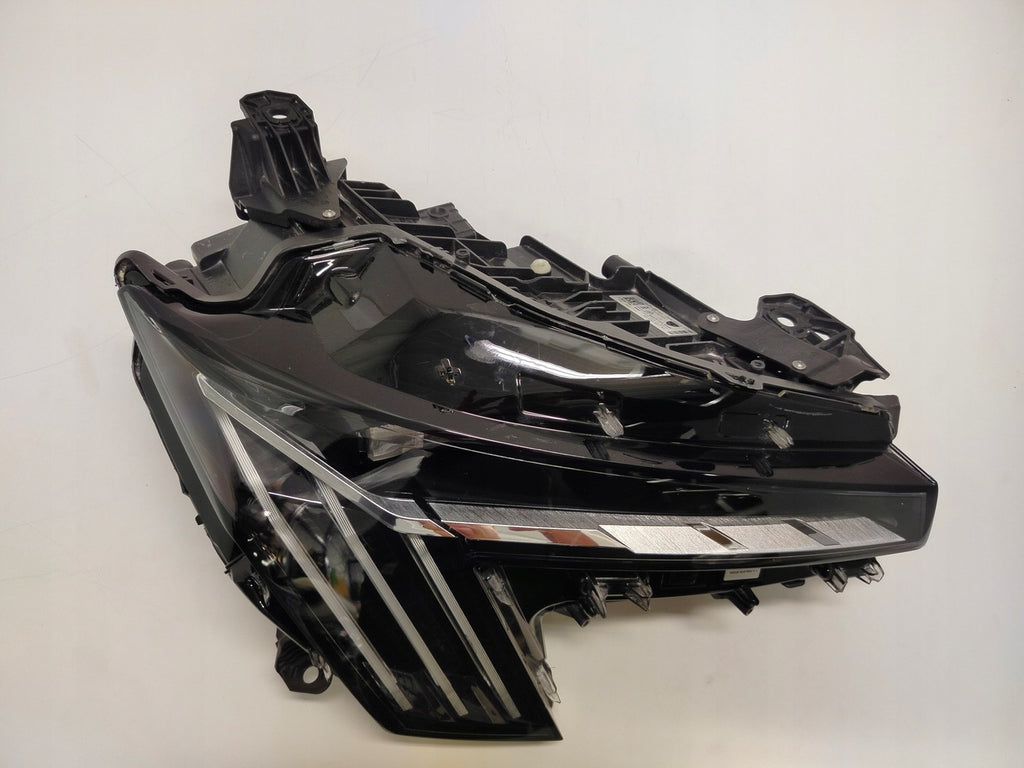 Frontscheinwerfer Peugeot 508 II 9848662780 Full LED Rechts Headlight SCH3011221603gl