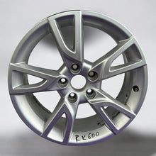 Load image into Gallery viewer, 1x Alufelge 17 Zoll 6.5&quot; 5x112 33ET 8U0071497 Audi Q3 Rim Wheel