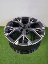 Laden Sie das Bild in den Galerie-Viewer, 1x Alufelge 18 Zoll 5x112 54ET 5A35E68 BMW 1 Rim Wheel FEL4536250874fj