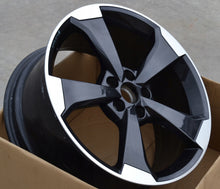 Load image into Gallery viewer, 1x Alufelge 19 Zoll 8.5&quot; 5x112 53ET 8V0601025FC Audi Rim Wheel