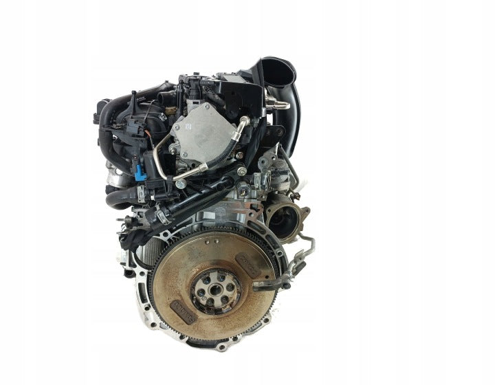 Motor Volvo S60 II V70 I B4164T 1.6 146TKm Benzin Engine Komplett MOT7458609960kj