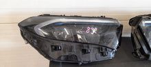 Laden Sie das Bild in den Galerie-Viewer, Frontscheinwerfer Mercedes-Benz W246 LED Links Scheinwerfer Headlight