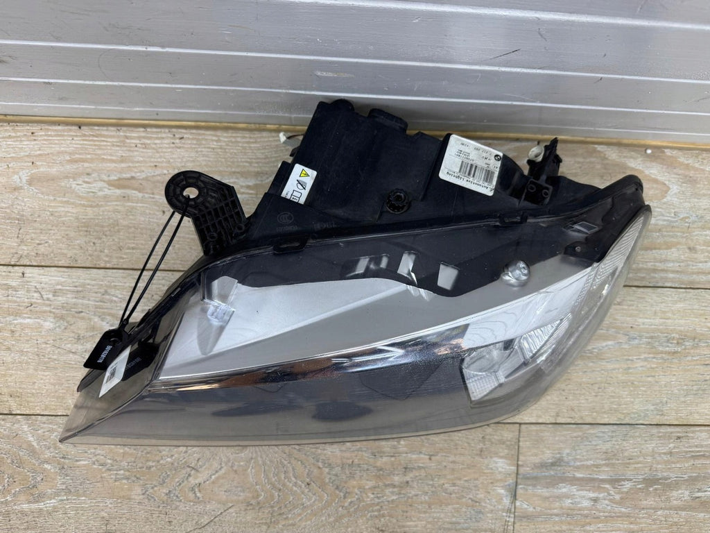 Frontscheinwerfer BMW X4 F26 X3 F25 7217293 Xenon Links Scheinwerfer Headlight SCH5689579055lu