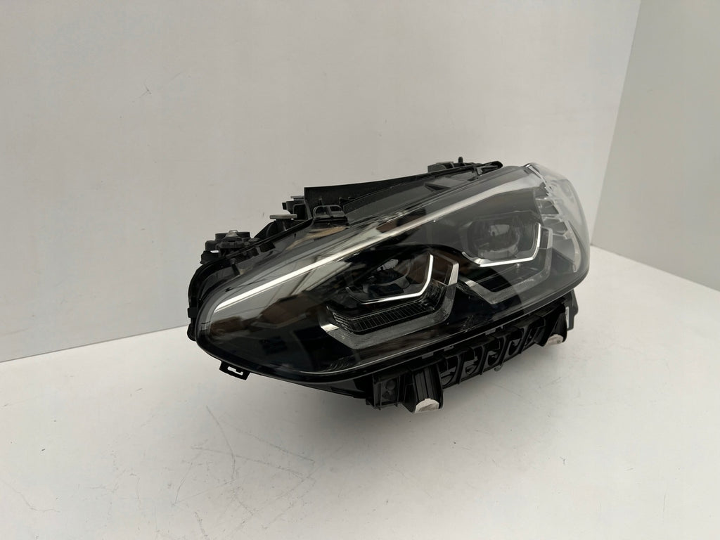 Frontscheinwerfer BMW 4 G22 G23 G26 5A19351 LED Ein Stück (Rechts oder Links) SCH4243874303xn