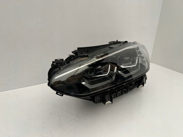 Frontscheinwerfer BMW 4 G22 G23 G26 5A19351 LED Links Scheinwerfer Headlight SCH4243874303xn
