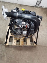 Laden Sie das Bild in den Galerie-Viewer, Motor Renault Megane I Scenic K9KN837 1.5 DCI 110PS 81kW Diesel Engine Komplett MOT7904621172lr
