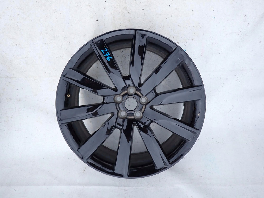 1x Alufelge 21 Zoll 8.5" 5x120 45ET J8A2-1007-LA Land Rover Rim Wheel FEL9572222006fc