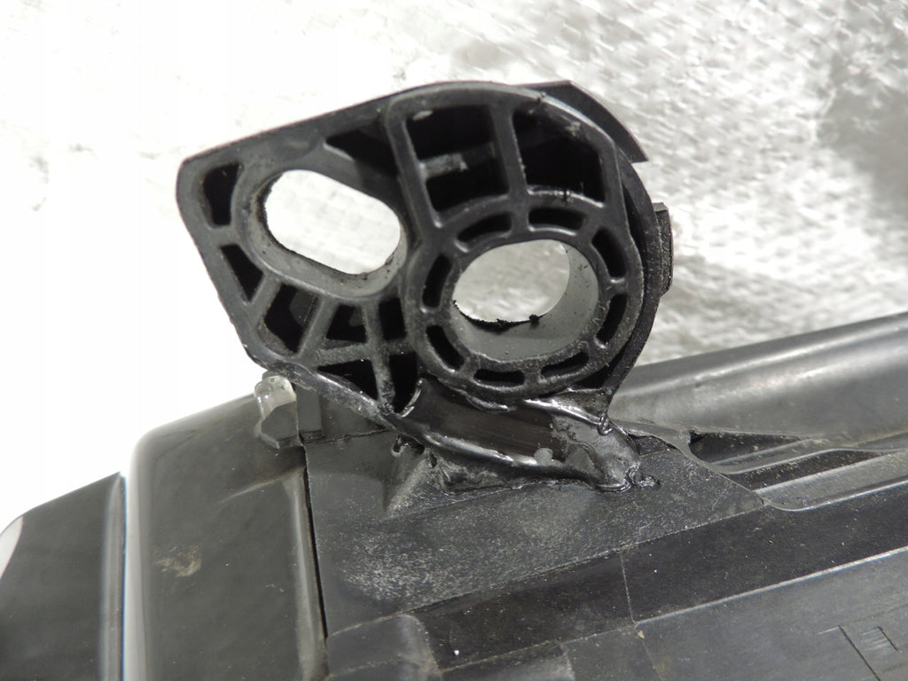 Frontscheinwerfer Opel Grandland X YP00015980 Full LED Rechts Headlight