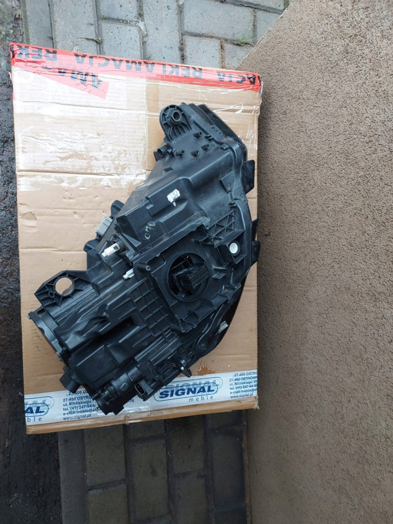 Frontscheinwerfer Audi A3 8V0941033 Full LED Links Scheinwerfer Headlight SCH1560178502ab