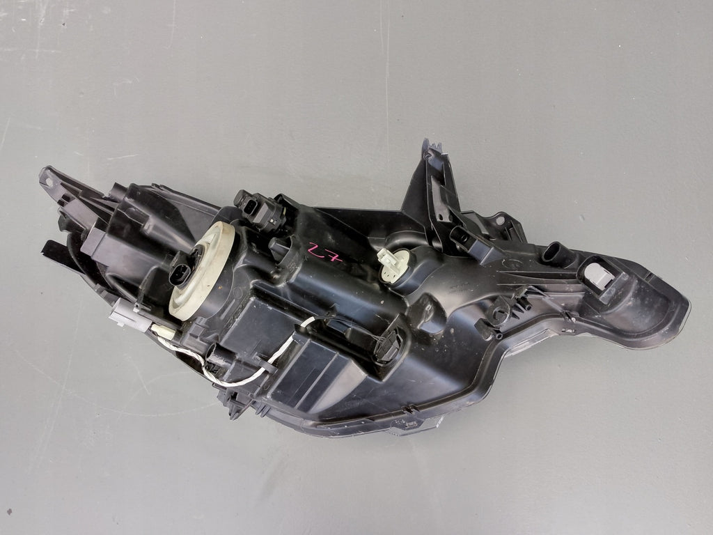 Frontscheinwerfer Peugeot 108 90144088 81150-0H150 Links Scheinwerfer Headlight