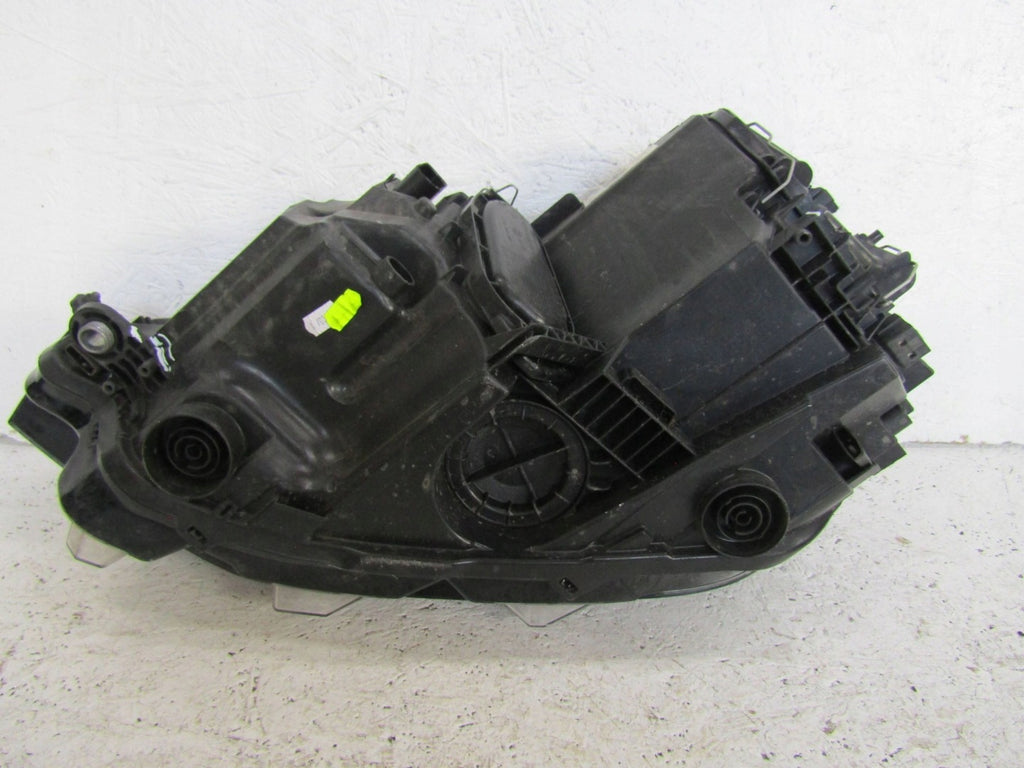 Frontscheinwerfer VW Golf Sportsvan 517941006D Rechts Scheinwerfer Headlight SCH4403888861vh
