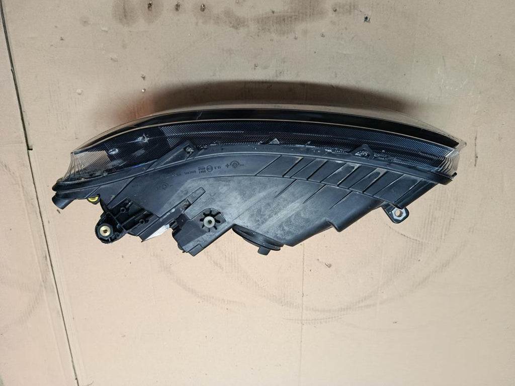 Frontscheinwerfer Ford Tourneo Connect 2KF941005D Links Scheinwerfer Headlight SCH1477569884xt