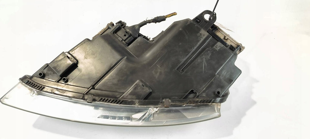 Frontscheinwerfer Audi A8 4E0941030AR Rechts Scheinwerfer Headlight