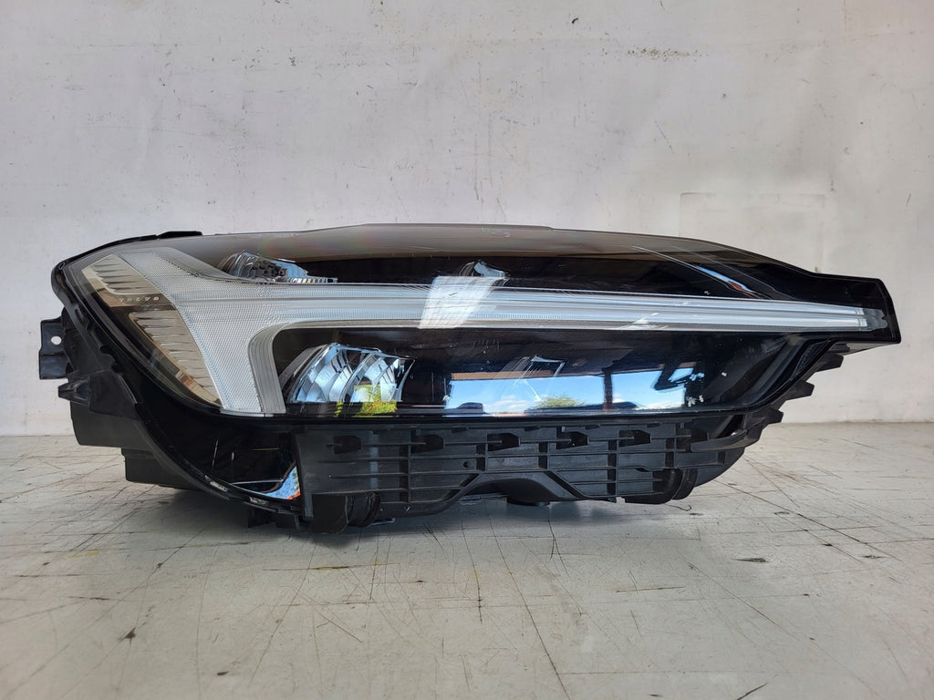 Frontscheinwerfer Volvo Xc60 II 32337383 LED Rechts Scheinwerfer Headlight SCH6251978160fh