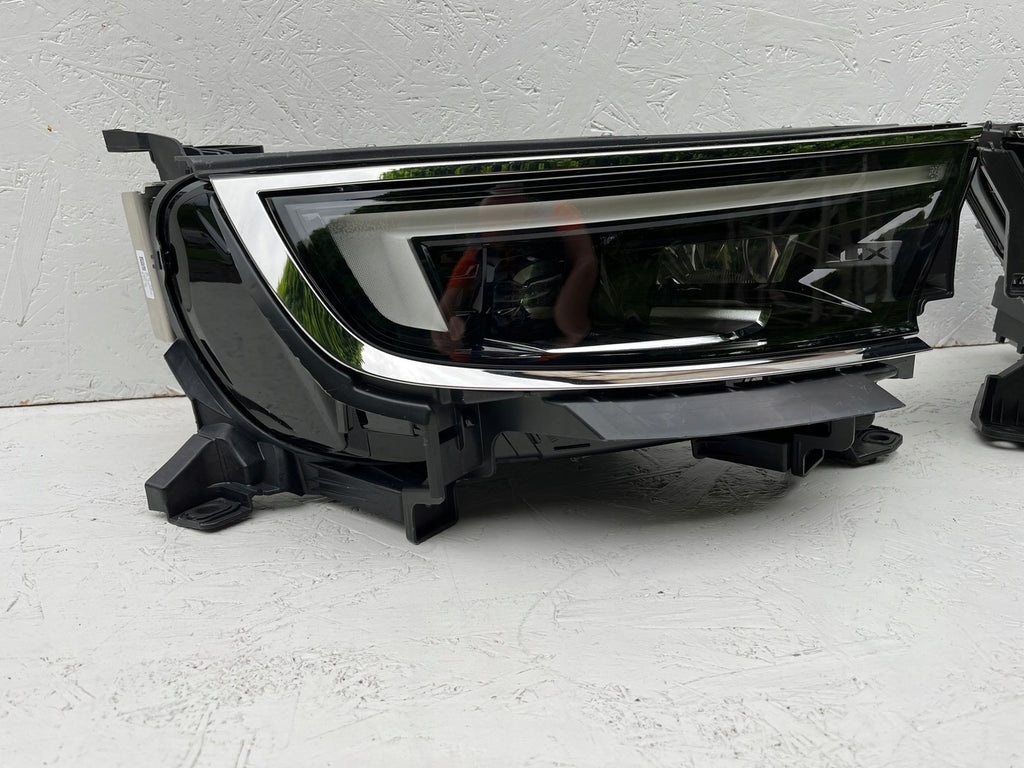 Frontscheinwerfer Opel Mokka 9834016880 Full LED Ein Stück (Rechts oder Links)