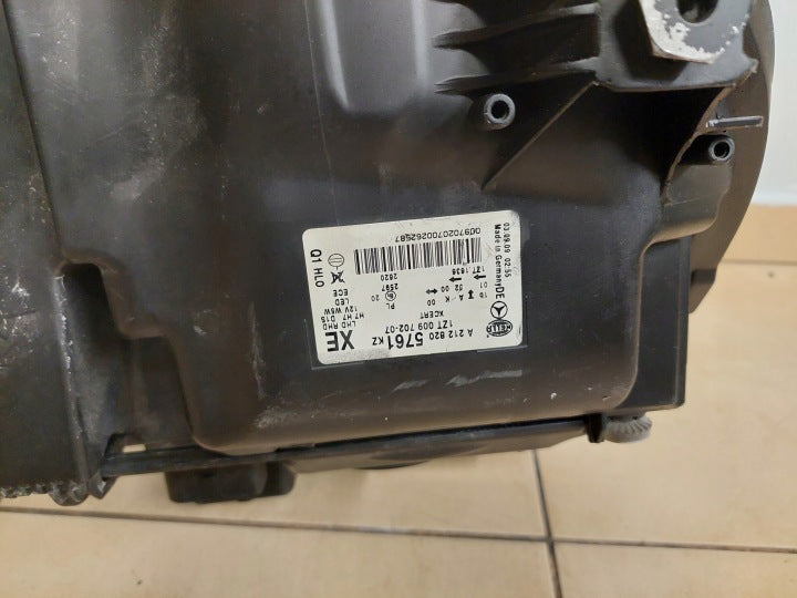 Frontscheinwerfer Mercedes-Benz W212 A2128205761 Xenon Links Headlight SCH5184514750qq