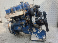 Laden Sie das Bild in den Galerie-Viewer, Motor VW CG 2.7 48PS 65kW 264TKm 1976 Diesel Engine Komplett