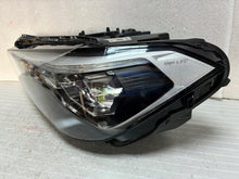 Laden Sie das Bild in den Galerie-Viewer, Frontscheinwerfer BMW X1 F48 6311-5A01177-03 Full LED Links Headlight SCH5362189282az