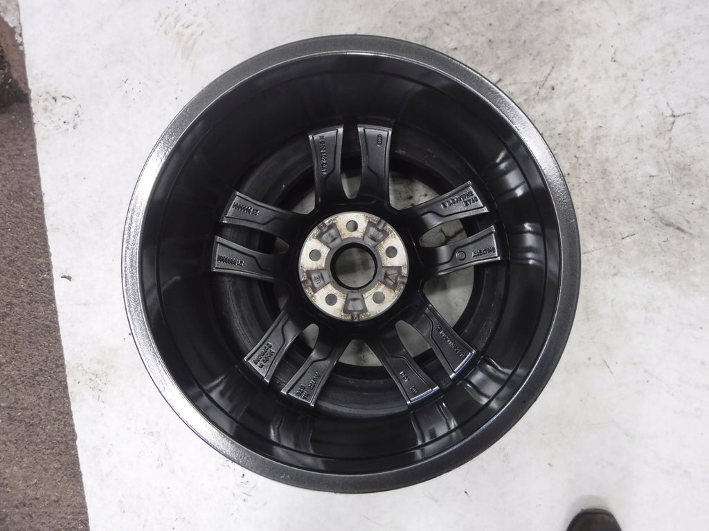 1x Alufelge 19 Zoll 8.5" 5x112 40ET Glanz Graphit 4K0601025H Audi A6 Mg FEL7089382472qi