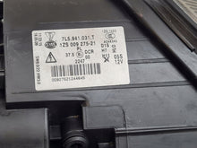 Laden Sie das Bild in den Galerie-Viewer, Frontscheinwerfer Porsche Cayenne 7P5941031T 1ZS009275 Links Headlight SCH6096586708aj