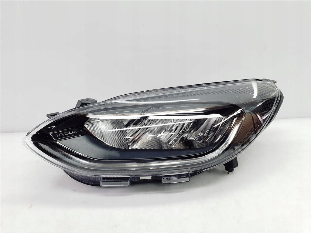 Frontscheinwerfer Ford Fiesta N1BB-13E015-AE LED Links Scheinwerfer Headlight