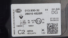 Load image into Gallery viewer, Frontscheinwerfer Renault Captur II 260104525R Full LED Rechts Headlight SCH7003268034vv