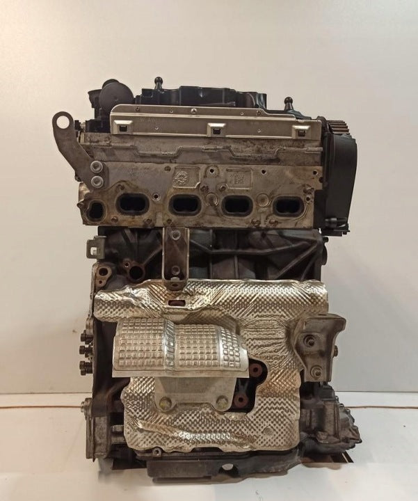 Motor Skoda Superb III DTSB 2.0 TDI 150PS 110kW Diesel Engine Unkomplett MOT8446774273pq