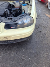 Laden Sie das Bild in den Galerie-Viewer, Frontscheinwerfer Seat Arosa 787788 Ein Stück (Rechts oder Links) Headlight