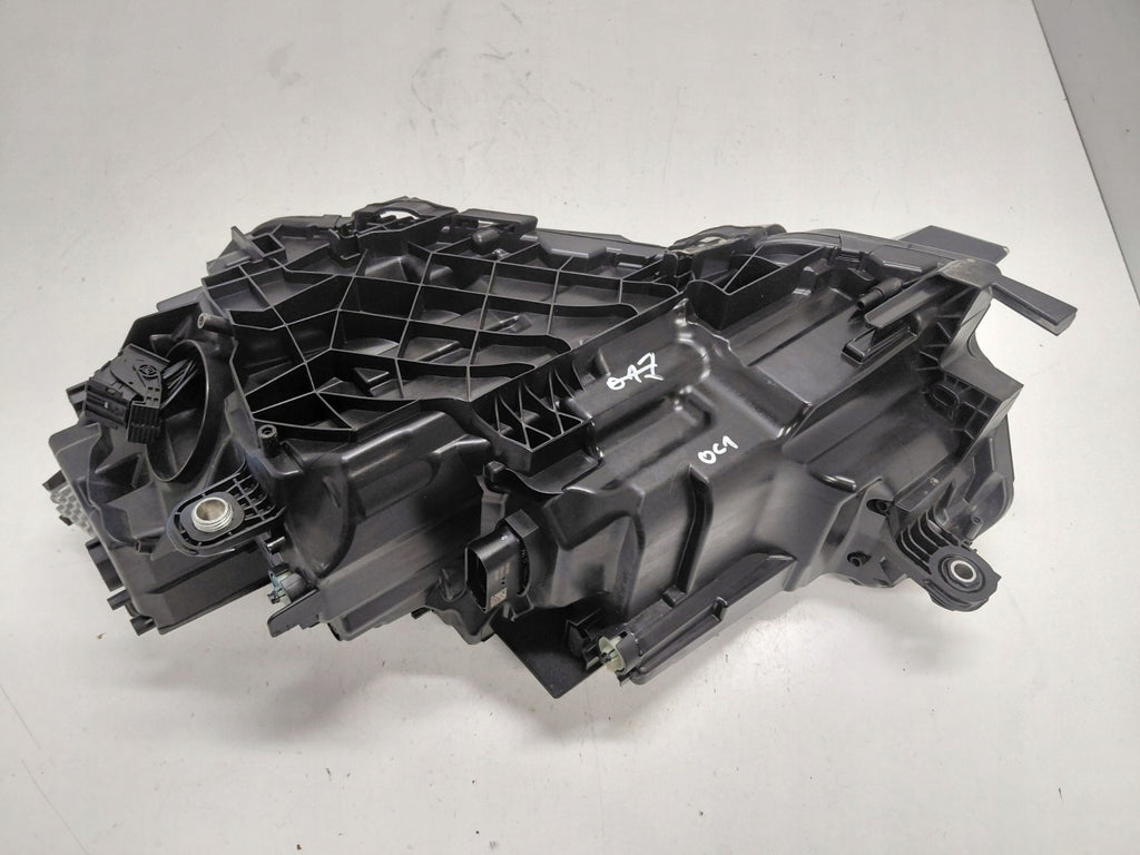 Frontscheinwerfer Skoda Octavia IV 5E4941036 Rechts Scheinwerfer Headlight SCH4326531357qc