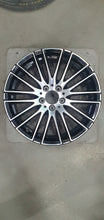 Load image into Gallery viewer, 1x Alufelge 18 Zoll 7.5" 5x112 40ET A2064014900 Mercedes-Benz C-Class W206 FEL2865185645gb
