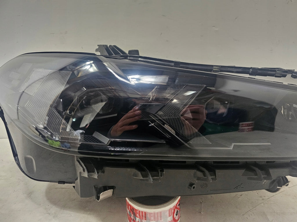 Frontscheinwerfer BMW X5 G05 G06 5A8E116-01 LED Rechts Scheinwerfer Headlight SCH2574695200xm