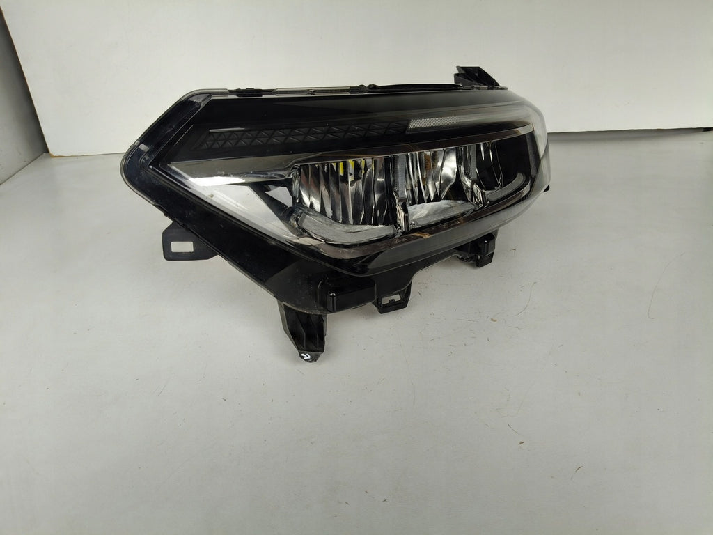 Frontscheinwerfer Renault 260607971R Full LED Links Scheinwerfer Headlight