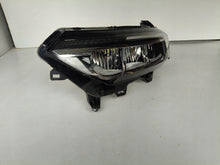 Laden Sie das Bild in den Galerie-Viewer, Frontscheinwerfer Renault 260607971R Full LED Links Scheinwerfer Headlight