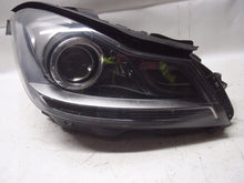 Load image into Gallery viewer, Frontscheinwerfer Mercedes-Benz W204 A2048204439 Xenon Rechts Headlight