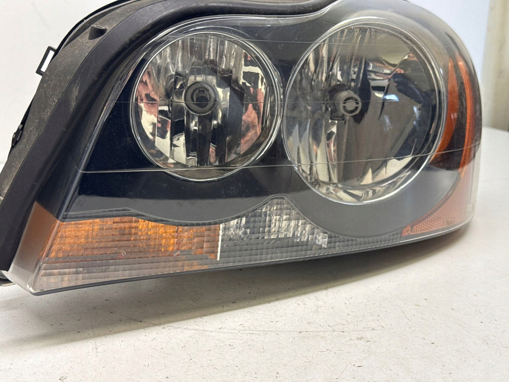 Frontscheinwerfer Volvo Xc90 30744009 Links Scheinwerfer Headlight SCH1455622166cp