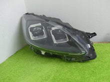 Laden Sie das Bild in den Galerie-Viewer, Frontscheinwerfer Ford Kuga LV4B-13E016 Full LED Rechts Scheinwerfer Headlight SCH2985352074kt