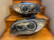Laden Sie das Bild in den Galerie-Viewer, Frontscheinwerfer BMW 1 E81 E87 7170292-03 Xenon Links Scheinwerfer Headlight SCH6124645886kk