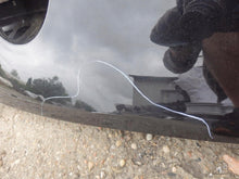 Load image into Gallery viewer, Heckklappe Mercedes-Benz Coupe Rückseite Zum Streichen kofferraumklappe Tailgate