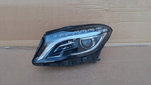 Laden Sie das Bild in den Galerie-Viewer, Frontscheinwerfer Mercedes-Benz Gla A1569062300 LED Links Scheinwerfer Headlight SCH1934791784aw