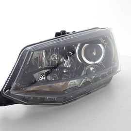 Frontscheinwerfer Skoda Fabia III 1EL011824-21 Links Scheinwerfer Headlight SCH4020304879cy