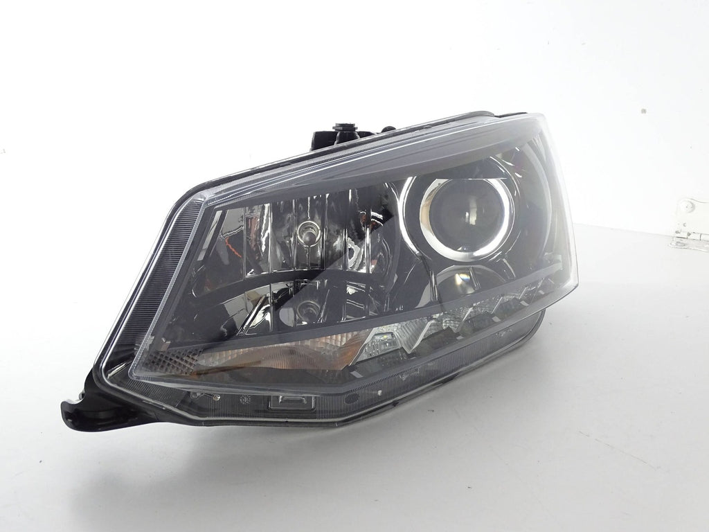 Frontscheinwerfer Skoda Fabia III 1EL011824-21 Links Scheinwerfer Headlight SCH4020304879cy