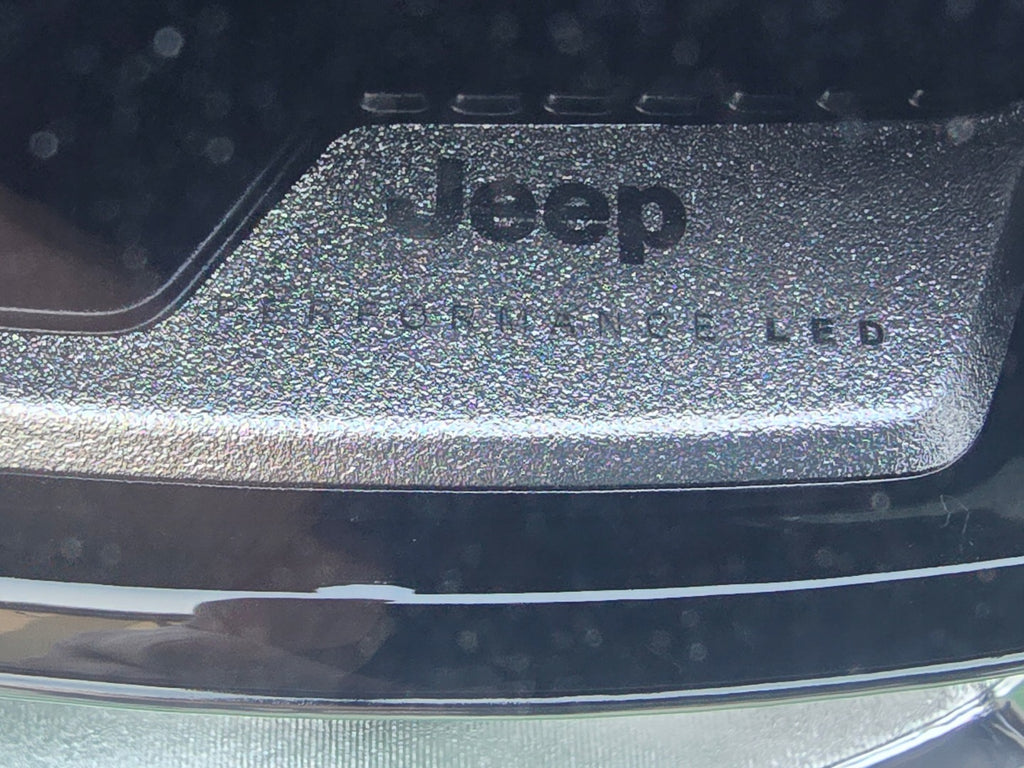Frontscheinwerfer Jeep Renegade 00521374110 Links Scheinwerfer Headlight SCH1193449013py