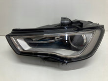 Laden Sie das Bild in den Galerie-Viewer, Frontscheinwerfer Audi A3 1EL01074011 8V0941043 LED Links Scheinwerfer Headlight