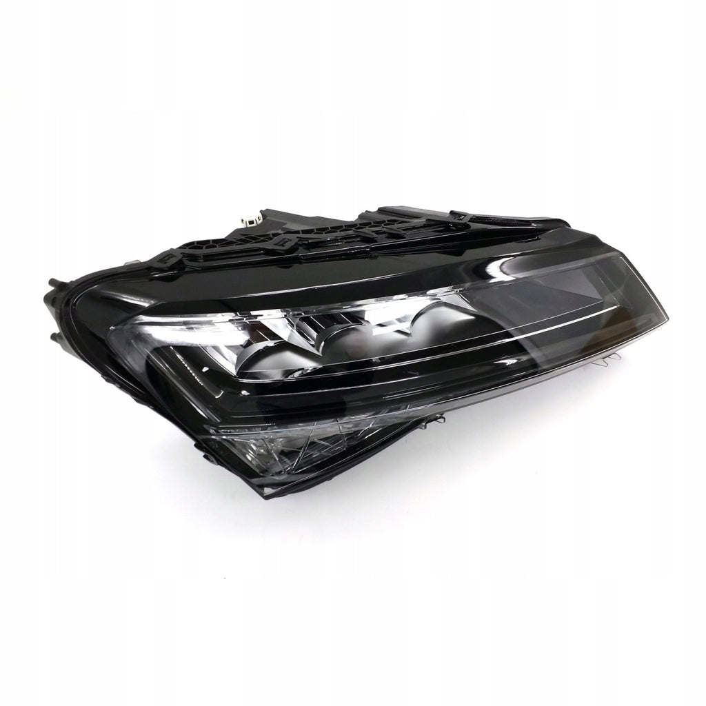 Frontscheinwerfer Skoda Superb III 3V1941016C Rechts Scheinwerfer Headlight SCH6252882138dd