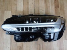 Load image into Gallery viewer, Frontscheinwerfer Volvo S90 V90 31468900 LED Links Scheinwerfer Headlight SCH7064558683jj