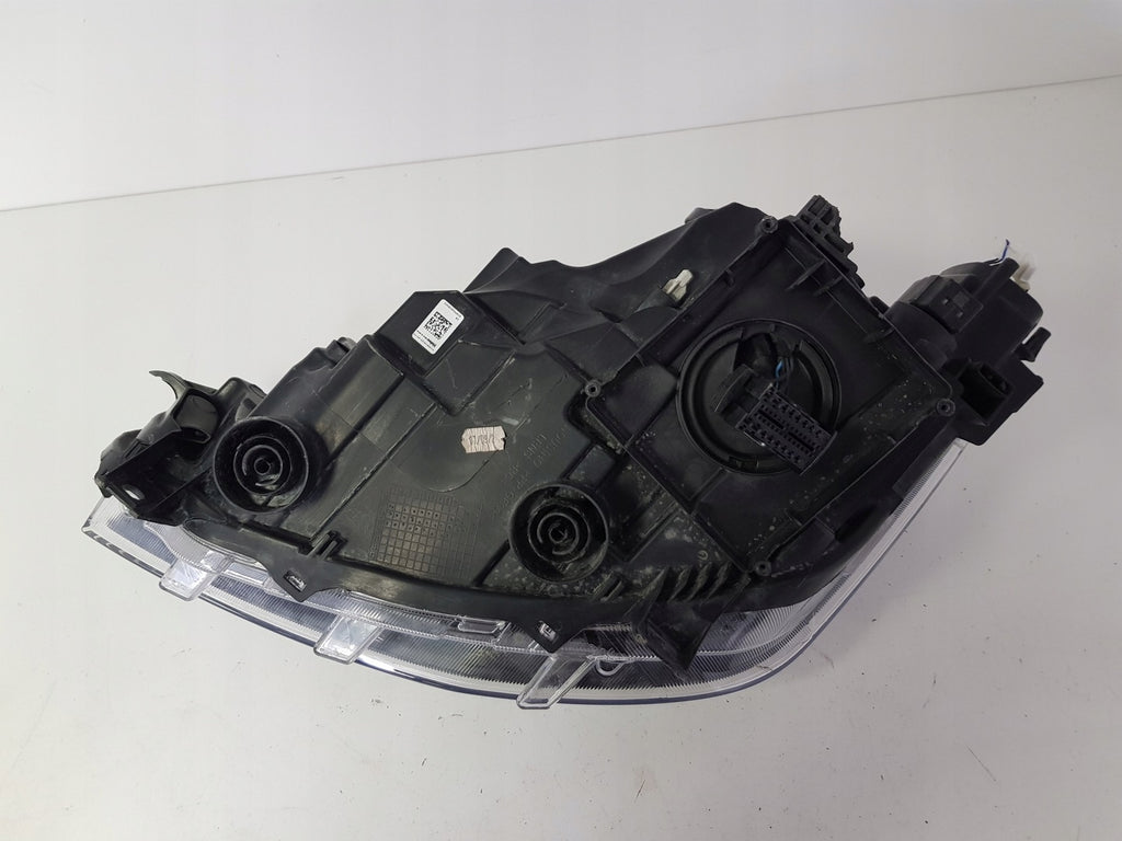 Frontscheinwerfer Seat Ibiza V 6F1941774A Full LED Rechts Scheinwerfer Headlight