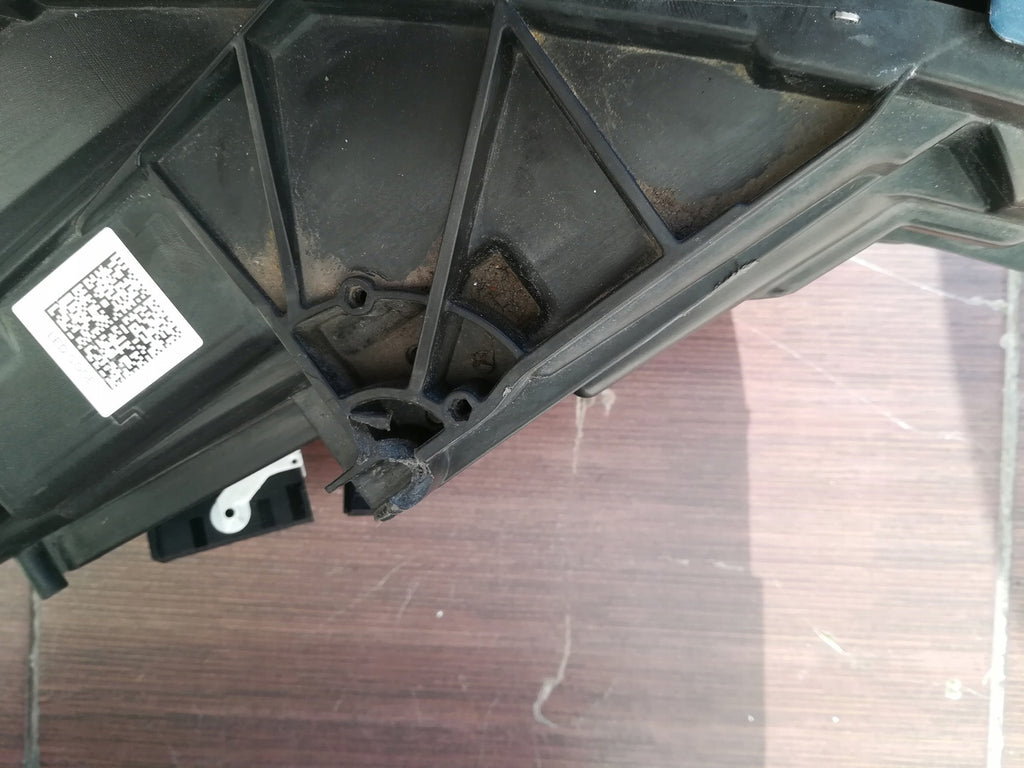 Frontscheinwerfer Mercedes-Benz Cla A1189068300 Full LED Links Headlight SCH9641466457xx