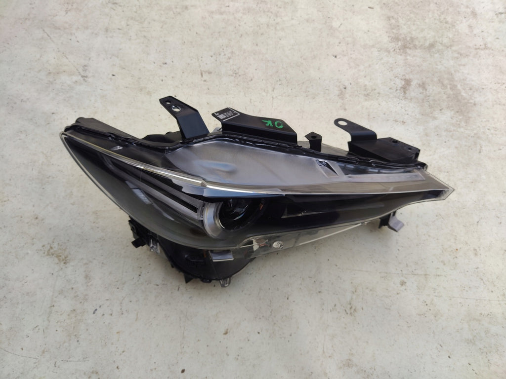 Frontscheinwerfer Mazda Cx5 Cx-5 KB8N51030 Rechts Scheinwerfer Headlight SCH4475519859jo