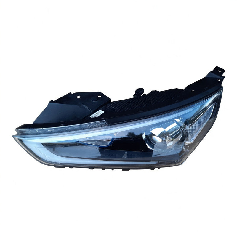 Frontscheinwerfer Hyundai Ioniq 92101-G2 LED Links Scheinwerfer Headlight